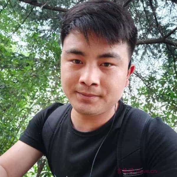 29岁岁安徽单身帅哥 - 克拉玛依吉缘网