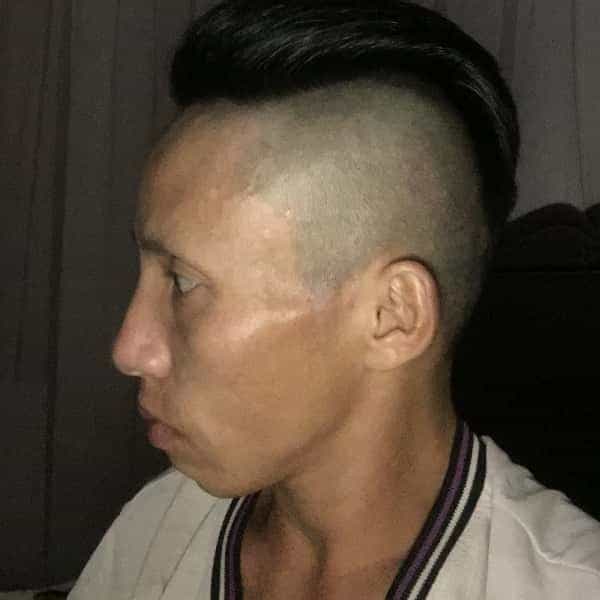 39岁岁广东单身帅哥 - 克拉玛依吉缘网