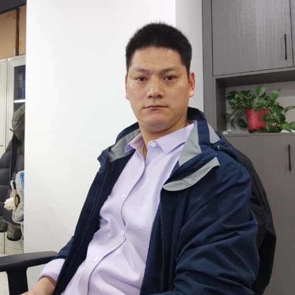 39岁岁河南单身帅哥 - 克拉玛依吉缘网