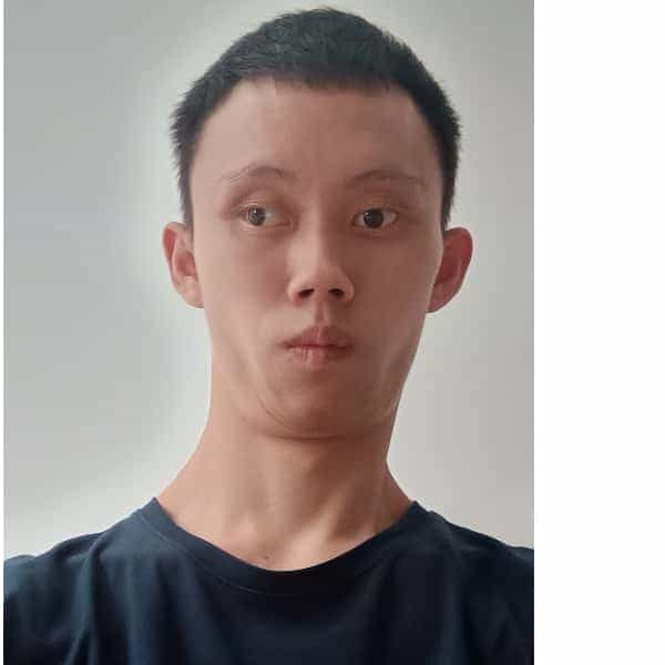 37岁岁广西单身帅哥 - 克拉玛依吉缘网