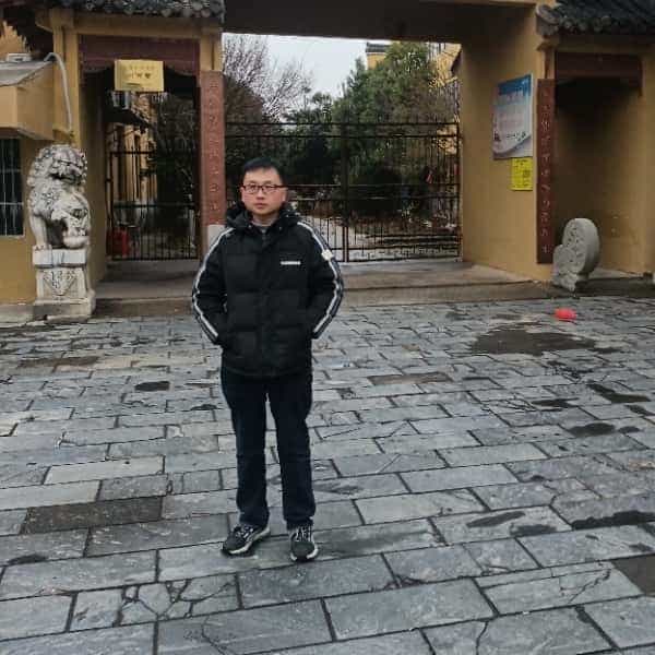 29岁岁甘肃单身帅哥 - 克拉玛依吉缘网