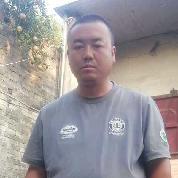 41岁岁山西单身帅哥 - 克拉玛依吉缘网
