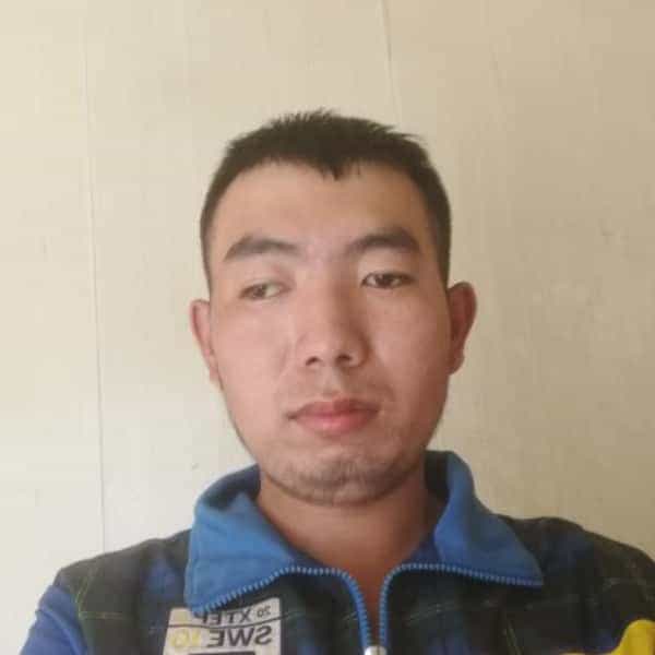 30岁岁山西单身帅哥 - 克拉玛依吉缘网