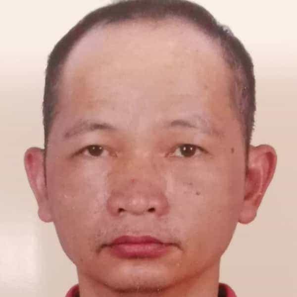 35岁岁广东单身帅哥 - 克拉玛依吉缘网