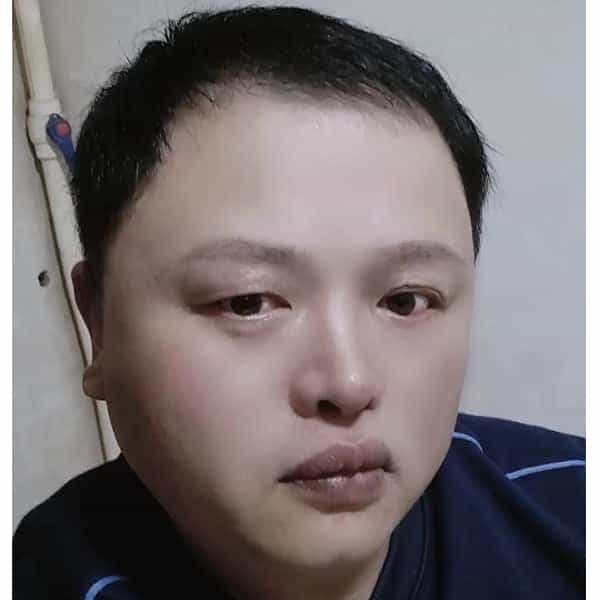 44岁岁辽宁单身帅哥 - 克拉玛依吉缘网