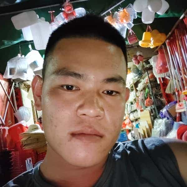 30岁岁广东单身帅哥 - 克拉玛依吉缘网