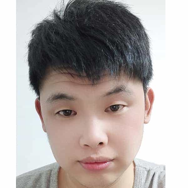 36岁岁山东单身帅哥 - 克拉玛依吉缘网
