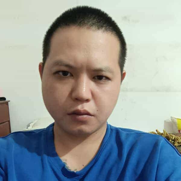 32岁岁广西单身帅哥 - 克拉玛依吉缘网