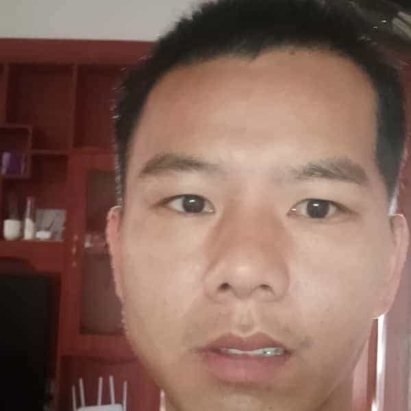 33岁岁广东单身帅哥 - 克拉玛依吉缘网