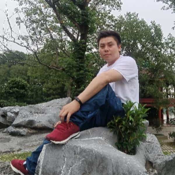 38岁岁广东单身帅哥 - 克拉玛依吉缘网