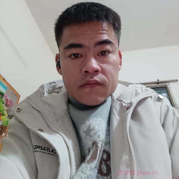 36岁岁陕西单身帅哥 - 克拉玛依吉缘网