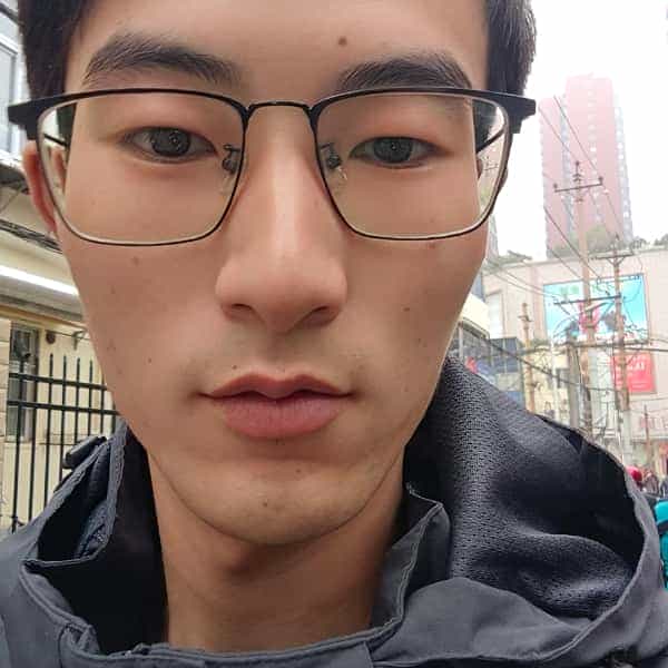 25岁岁河南单身帅哥 - 克拉玛依吉缘网