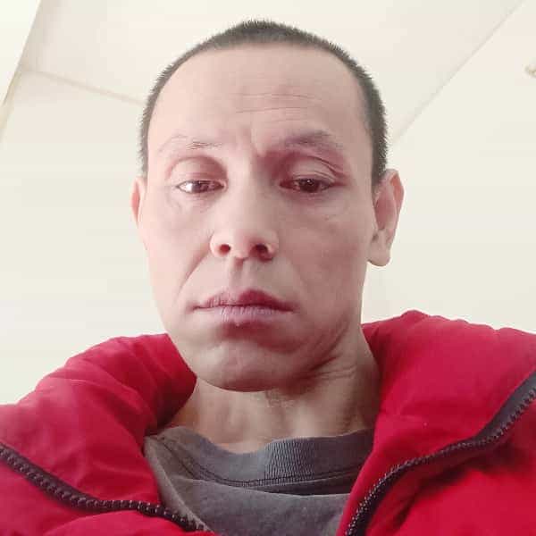 38岁岁广东单身帅哥 - 克拉玛依吉缘网