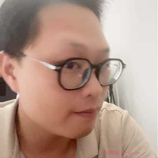 36岁岁广东单身帅哥 - 克拉玛依吉缘网