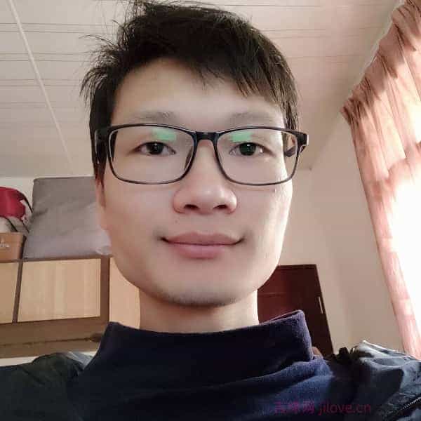 34岁岁福建单身帅哥 - 克拉玛依吉缘网