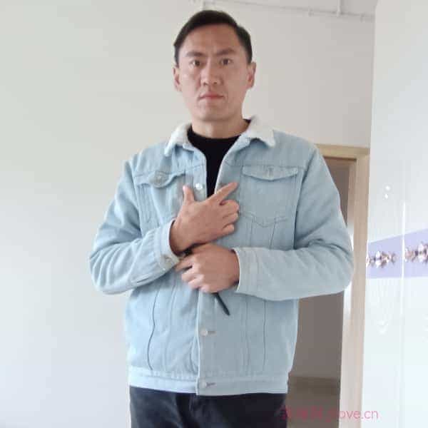 39岁岁四川单身帅哥 - 克拉玛依吉缘网