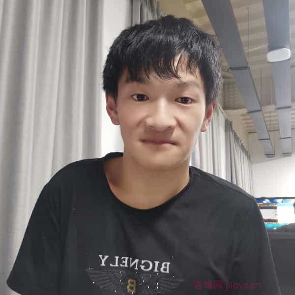 28岁岁江苏单身帅哥 - 克拉玛依吉缘网