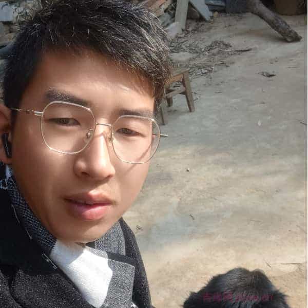 33岁岁安徽单身帅哥 - 克拉玛依吉缘网