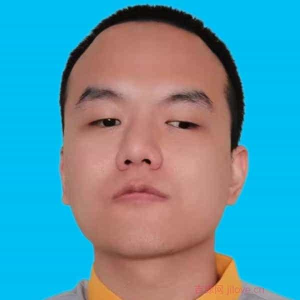 30岁岁山西单身帅哥 - 克拉玛依吉缘网