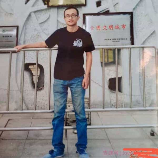37岁岁江苏单身帅哥 - 克拉玛依吉缘网