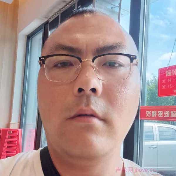 40岁岁山东单身帅哥 - 克拉玛依吉缘网