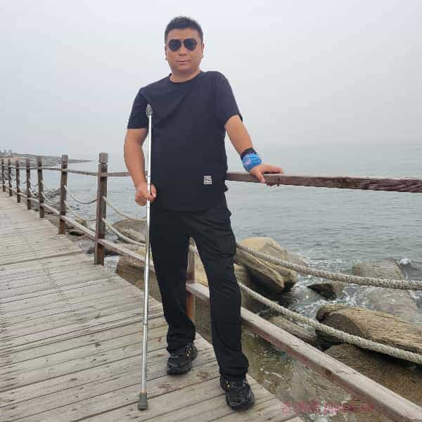 36岁岁山西单身帅哥 - 克拉玛依吉缘网