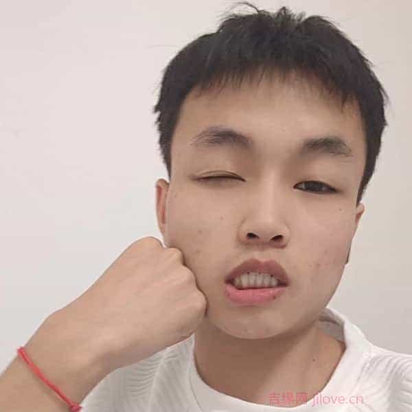 23岁岁贵州单身帅哥 - 克拉玛依吉缘网