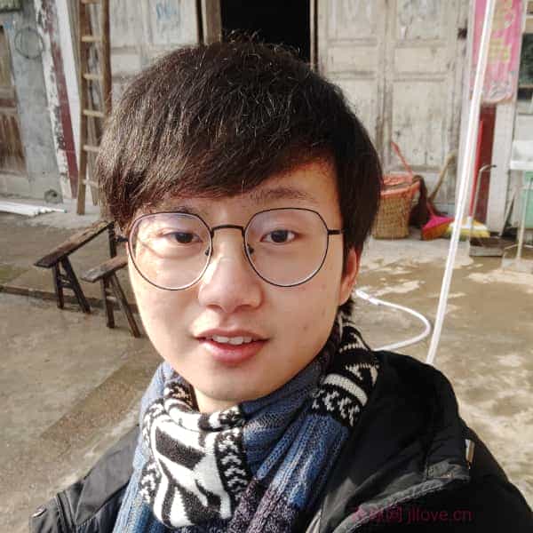 30岁岁四川单身帅哥 - 克拉玛依吉缘网