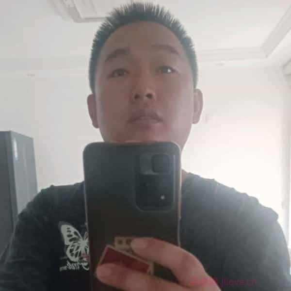 35岁岁内蒙古单身帅哥 - 克拉玛依吉缘网