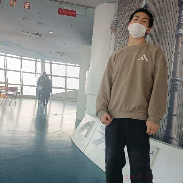 25岁岁河南单身帅哥 - 克拉玛依吉缘网