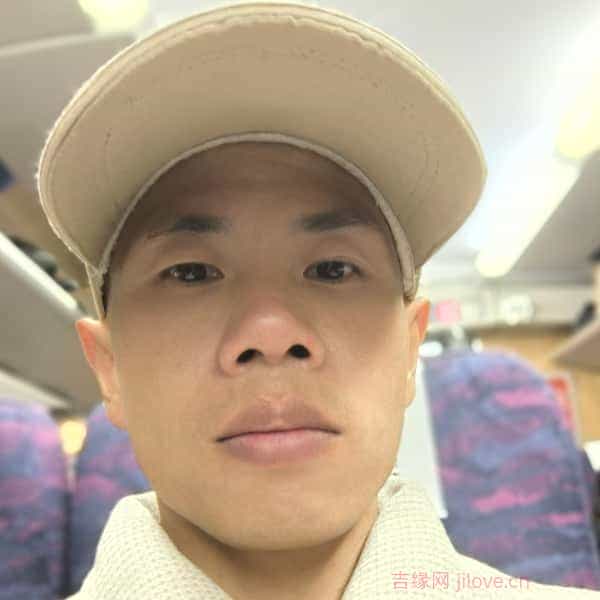 35岁岁福建单身帅哥 - 克拉玛依吉缘网