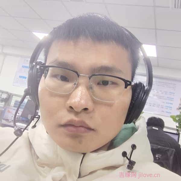 30岁岁江西单身帅哥 - 克拉玛依吉缘网