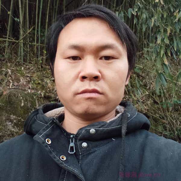 35岁岁湖南单身帅哥 - 克拉玛依吉缘网