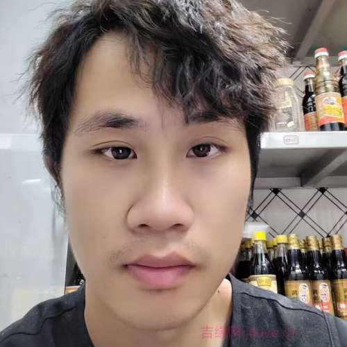 25岁岁四川单身帅哥 - 克拉玛依吉缘网