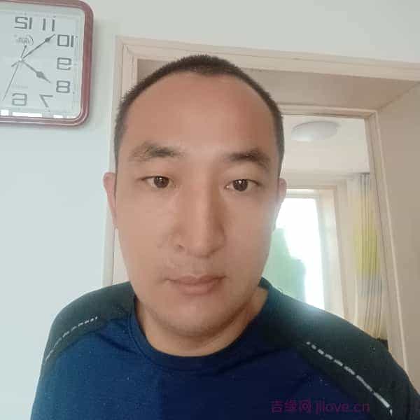 38岁岁山东单身帅哥 - 克拉玛依吉缘网