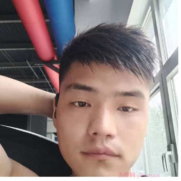 34岁岁河南单身帅哥 - 克拉玛依吉缘网