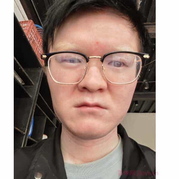 28岁岁四川单身帅哥 - 克拉玛依吉缘网