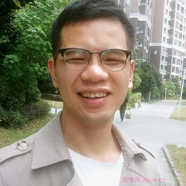 34岁岁湖南单身帅哥 - 克拉玛依吉缘网