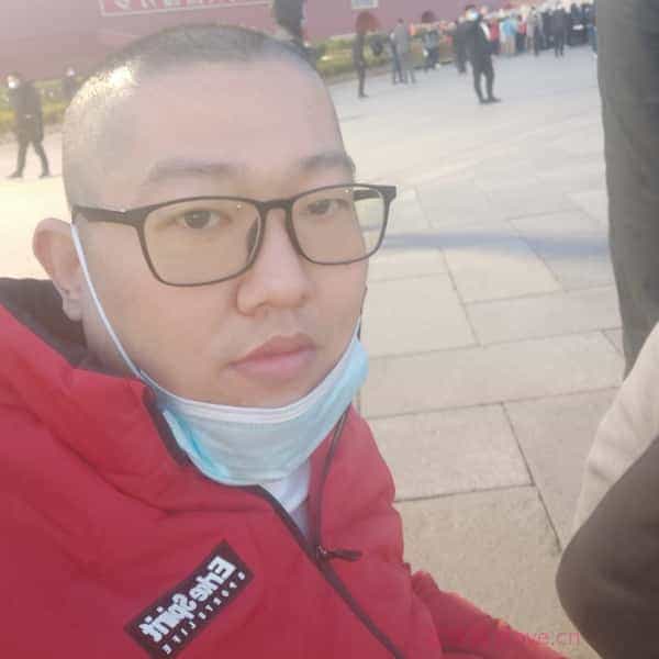 35岁岁陕西单身帅哥 - 克拉玛依吉缘网