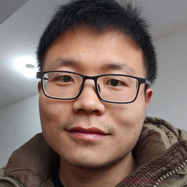33岁岁湖北单身帅哥 - 克拉玛依吉缘网