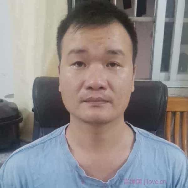 38岁岁广东单身帅哥 - 克拉玛依吉缘网