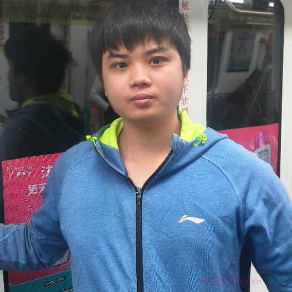 27岁岁江西单身帅哥 - 克拉玛依吉缘网