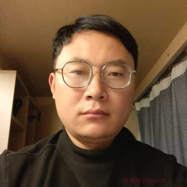 36岁岁江苏单身帅哥 - 克拉玛依吉缘网