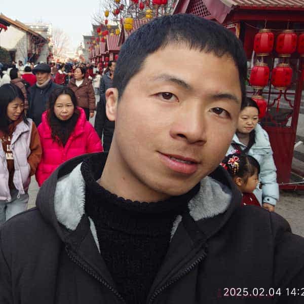 34岁岁湖北单身帅哥 - 克拉玛依吉缘网