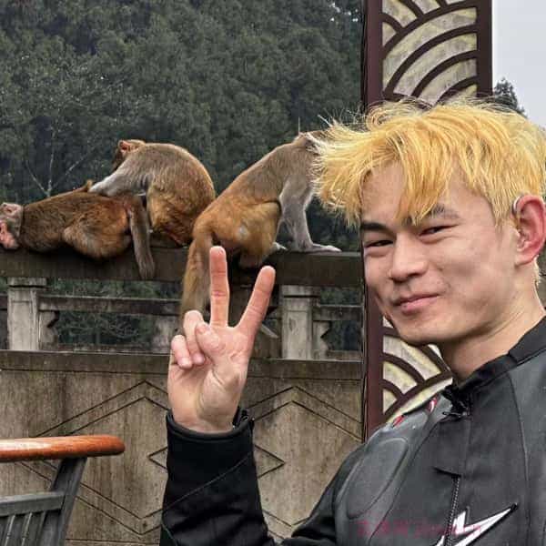 27岁岁辽宁单身帅哥 - 克拉玛依吉缘网