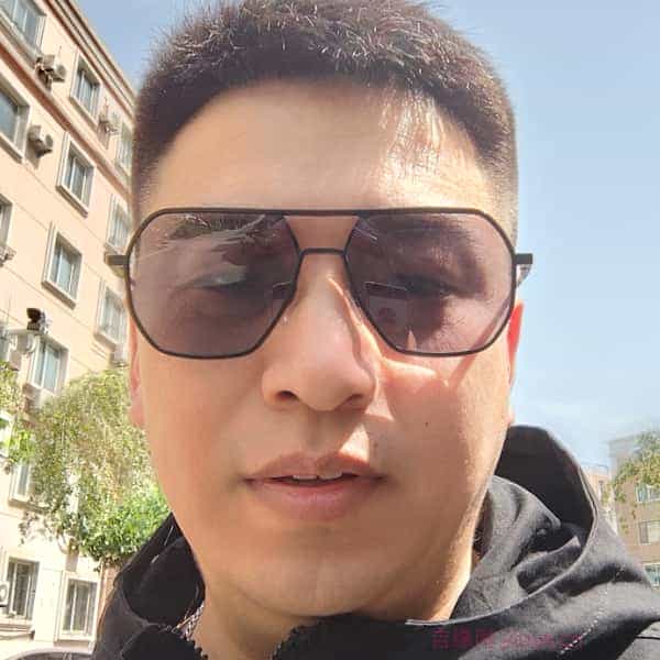 39岁岁辽宁单身帅哥 - 克拉玛依吉缘网