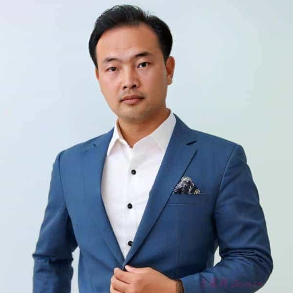 33岁岁山东单身帅哥 - 克拉玛依吉缘网