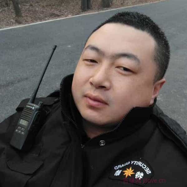 43岁岁辽宁单身帅哥 - 克拉玛依吉缘网