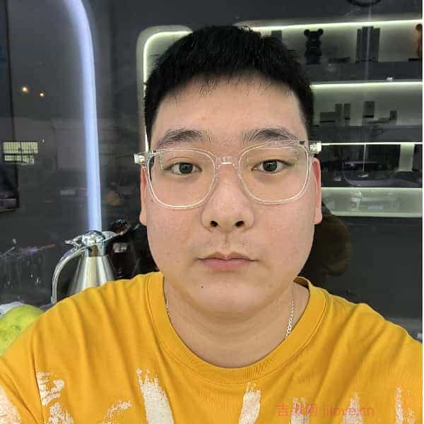 27岁岁河南单身帅哥 - 克拉玛依吉缘网
