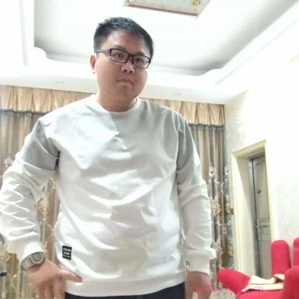 33岁岁江苏单身帅哥 - 克拉玛依吉缘网